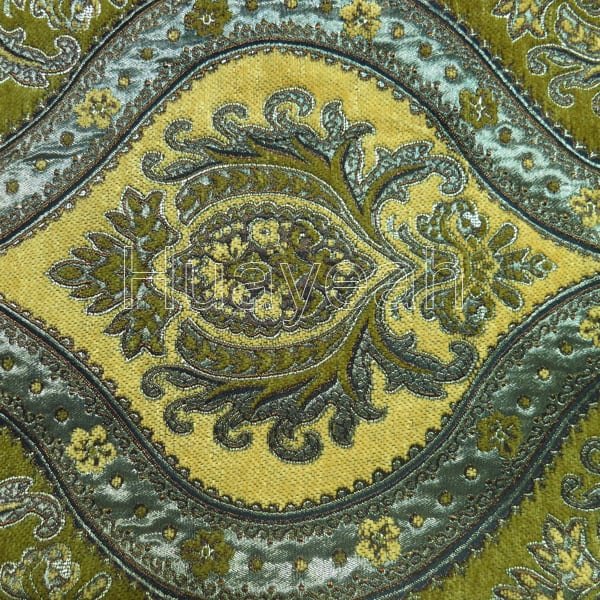 polyester cheap upholstery fabric for sofa - huayeah fabric