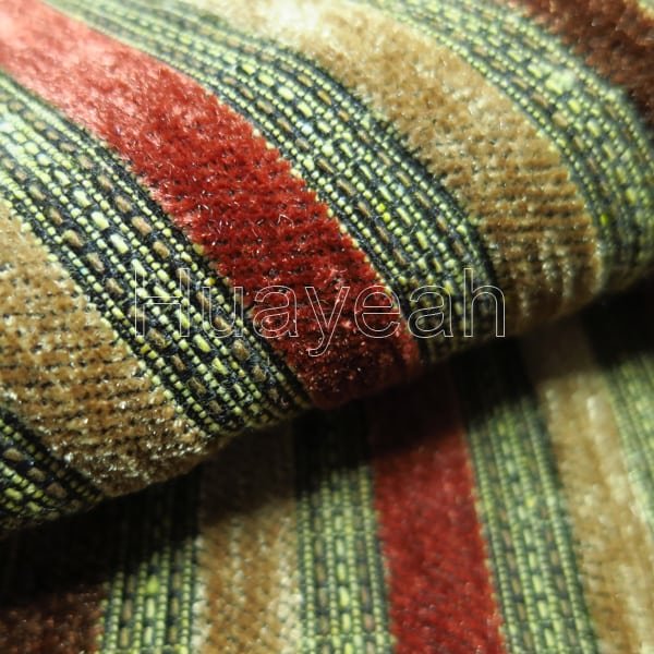 Stripe Pattern Sherrill Furniture Fabrics