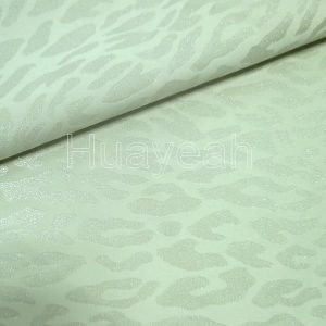 white upholstery fabric close look