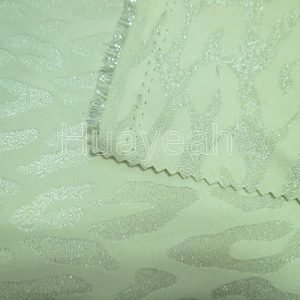 white upholstery fabric close look