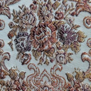 upholstery sofa furniture coverings damask fabric close look