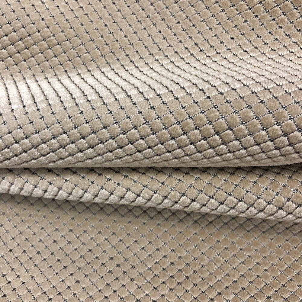 Jacquard Velvet jacquard-velvet